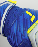 Reusch Attrakt Solid 5270515 6036 blue grey 4